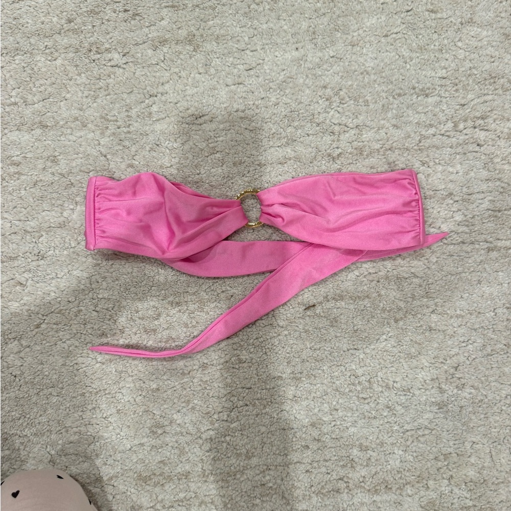 Sommer swim top